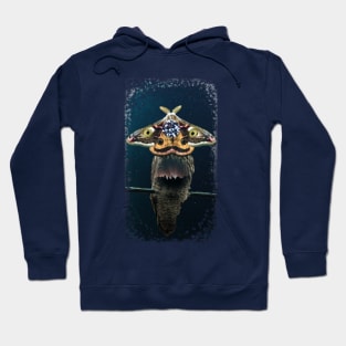 Spirit awakens Hoodie